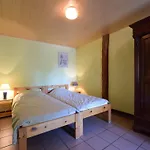 Forest 度假居 Gouvy