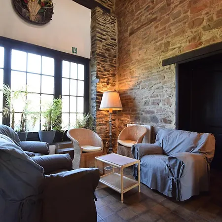 Ferienhaus Forest *