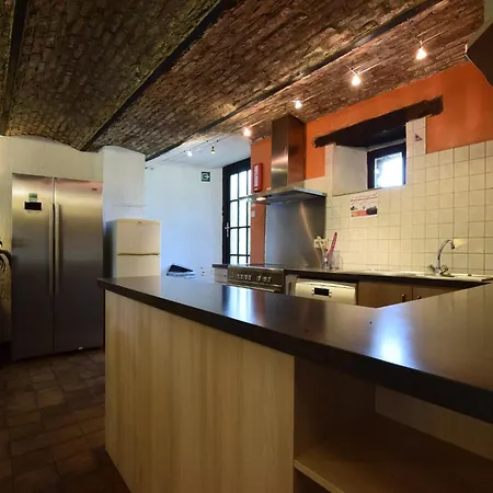 Ferienhaus Forest *