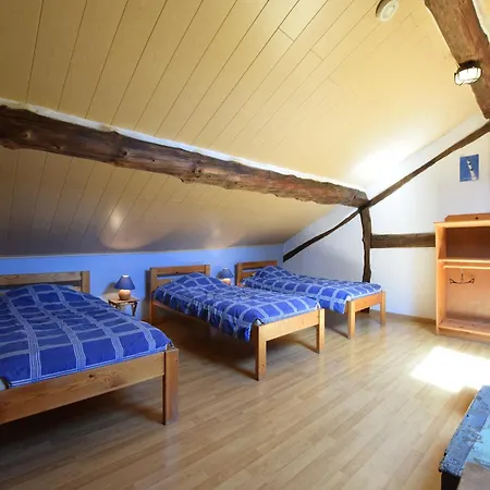 Forest Ferienhaus